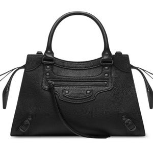 Balenciaga Neo Classic Small Handbag
